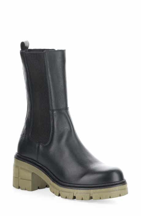Bos. & Co. Brunas Waterproof Chelsea Boot