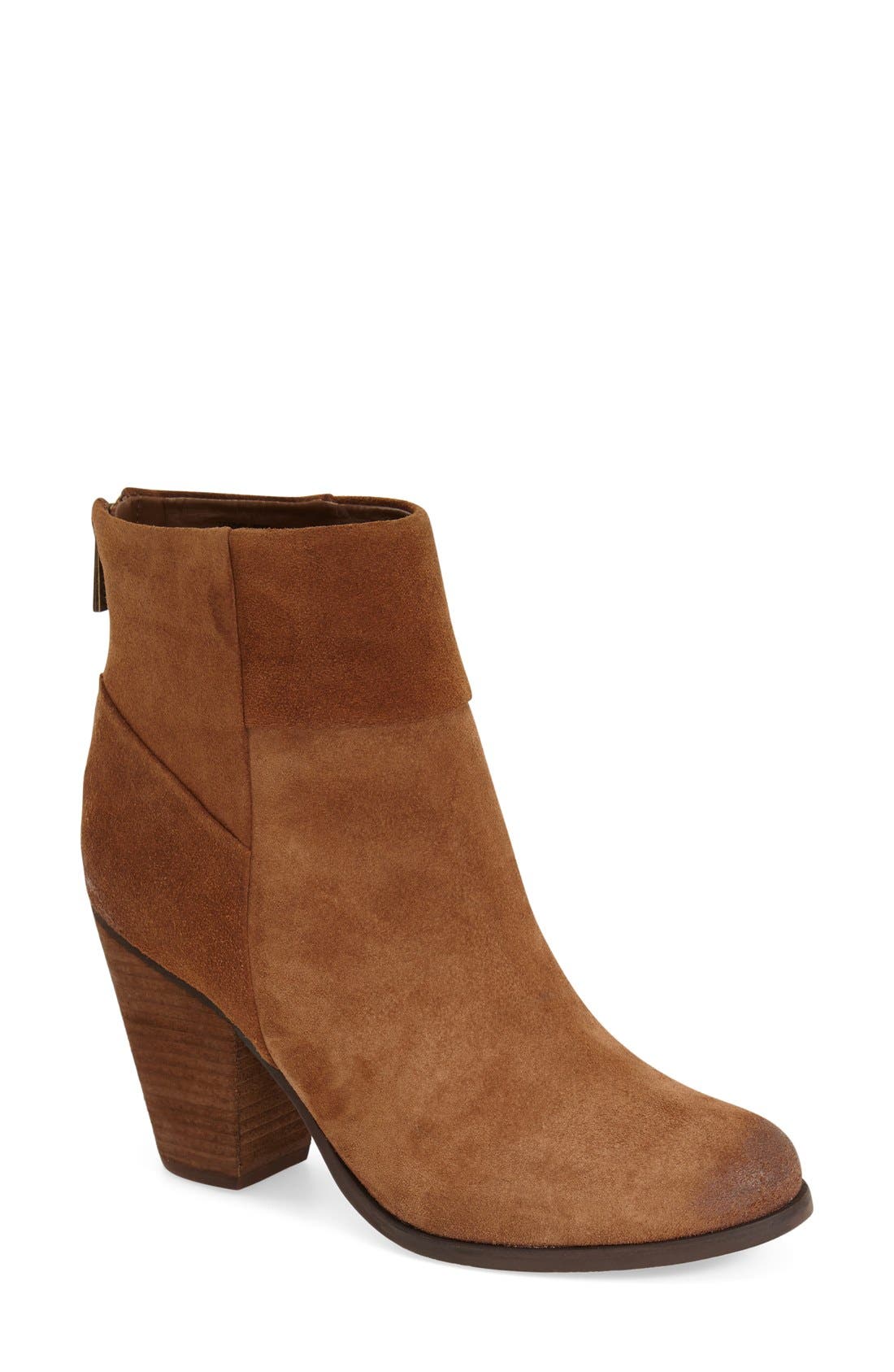 Arturo Chiang 'Hadley' Bootie, Main, color, 
