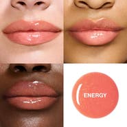 Smashbox Halo Plump + Glow Lip Gloss