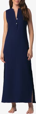 HELEN JON Island Midi Tunic