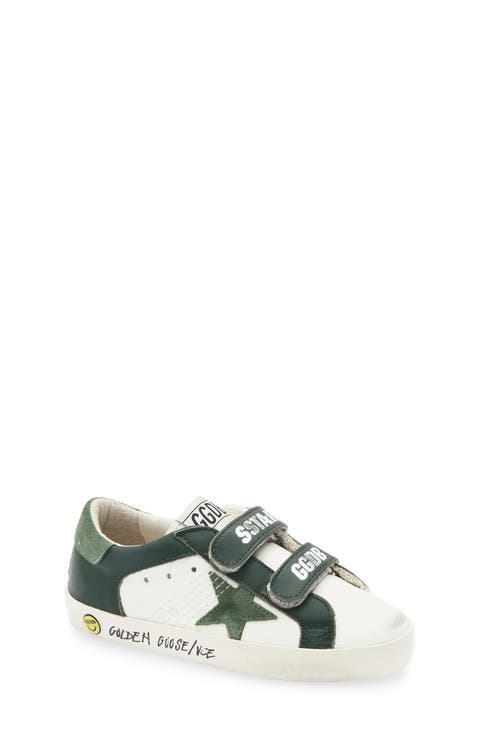 Kids' Old School Sneaker