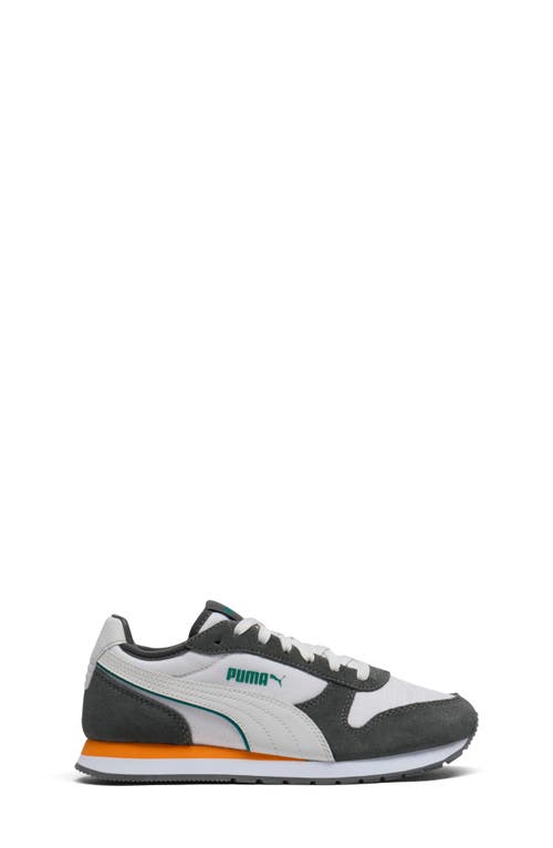Puma Kids' St Miler Sneaker In Multi
