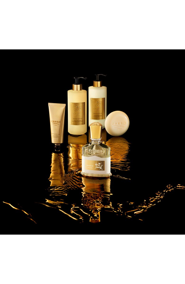 Creed Aventus For Her Hand & Body Lotion, Alternate, color,