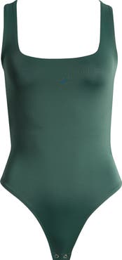 Good American Sculpting Modern Tank Bodysuit