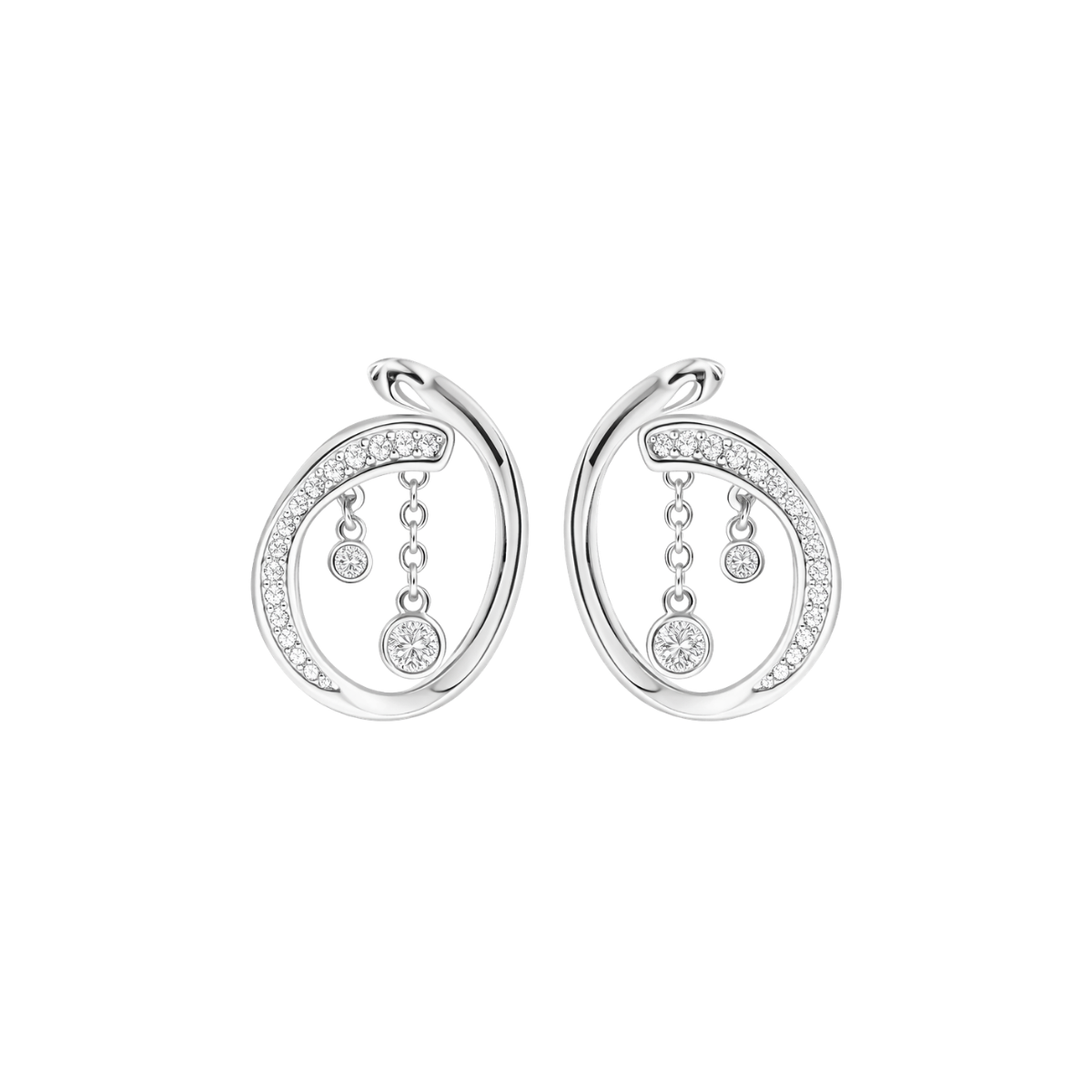 selected Sterling Silver