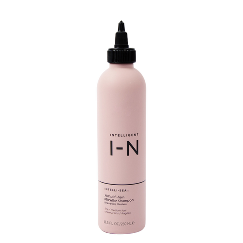 Intelligent Nutrients Amplifi-hair Micellar Shampoo