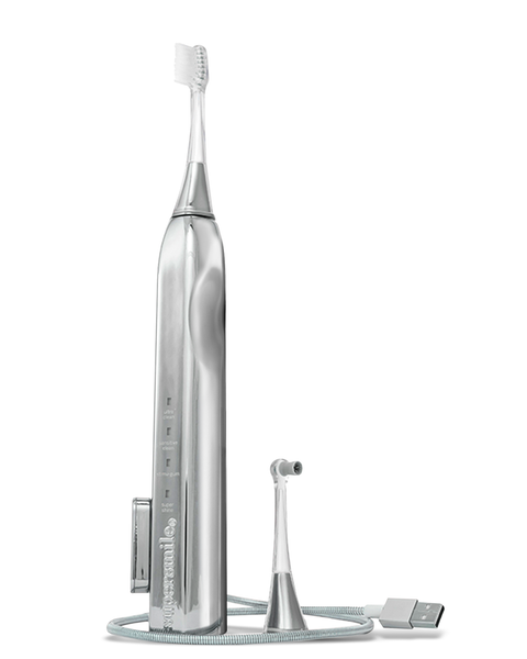Zina45 Sonic Pulse Toothbrush