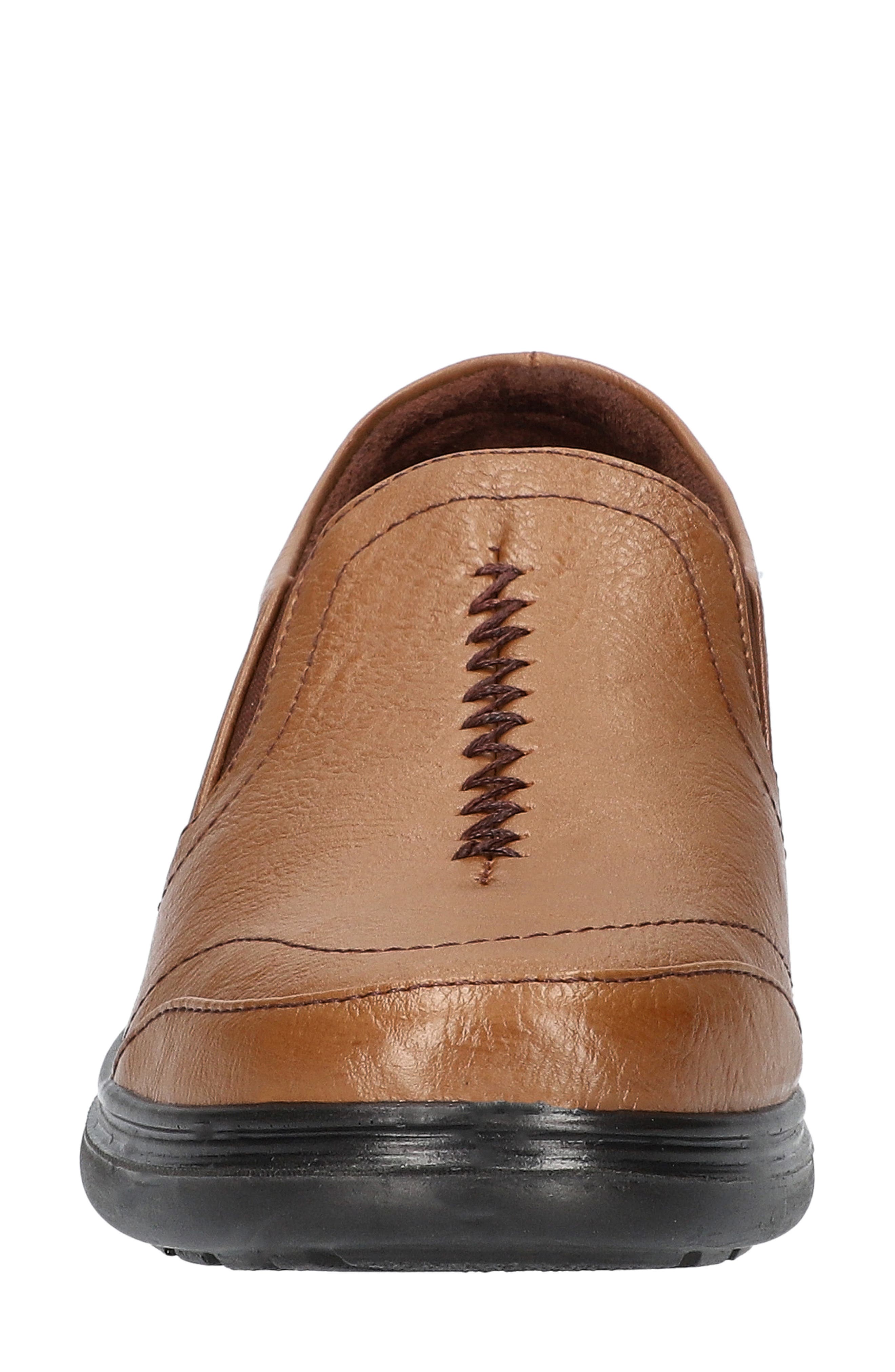 Ultimate Comfort Slip-On - Multiple Widths Available, Alternate, color, TAN