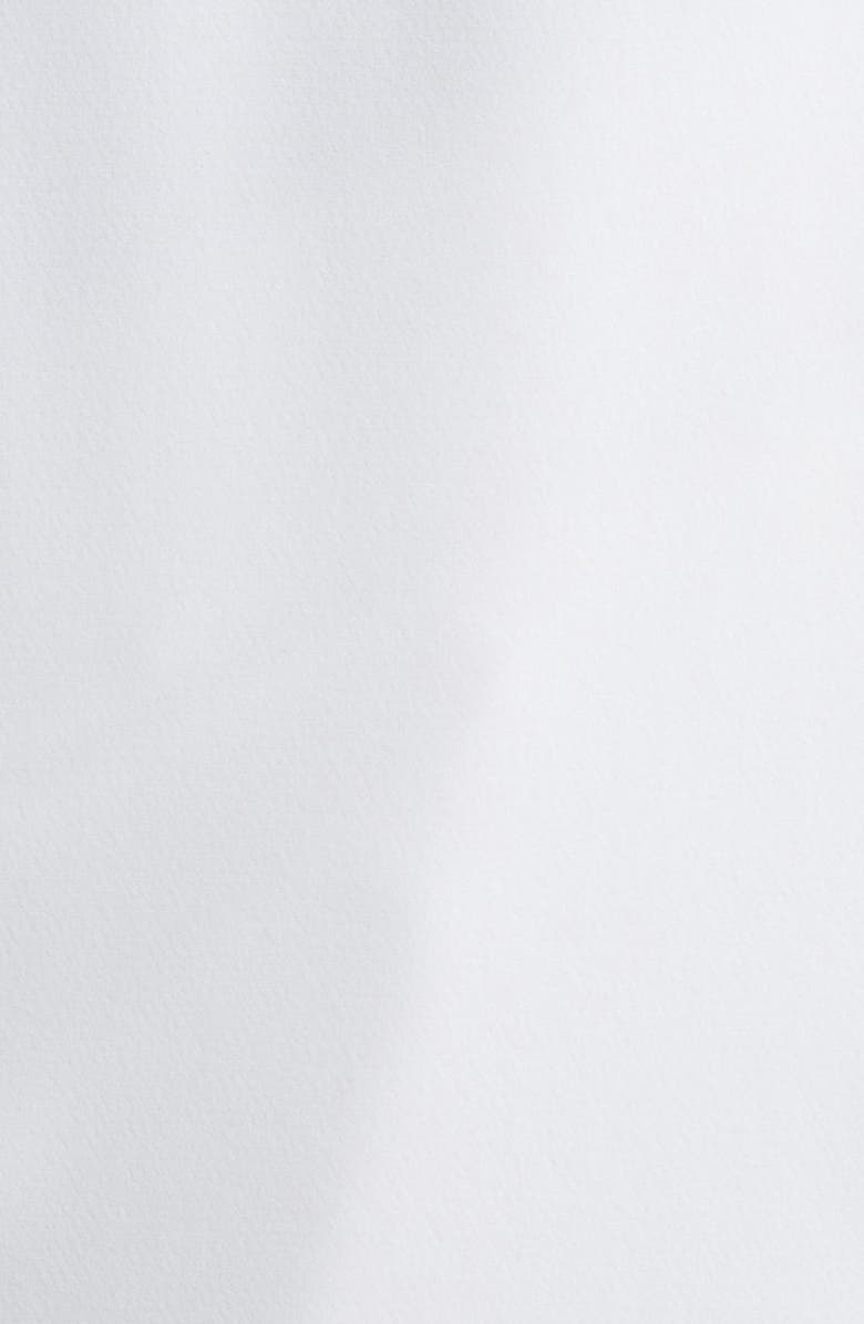 Peter Millar Dunes Water Resistant Half Zip Golf Pullover, Alternate, color, White