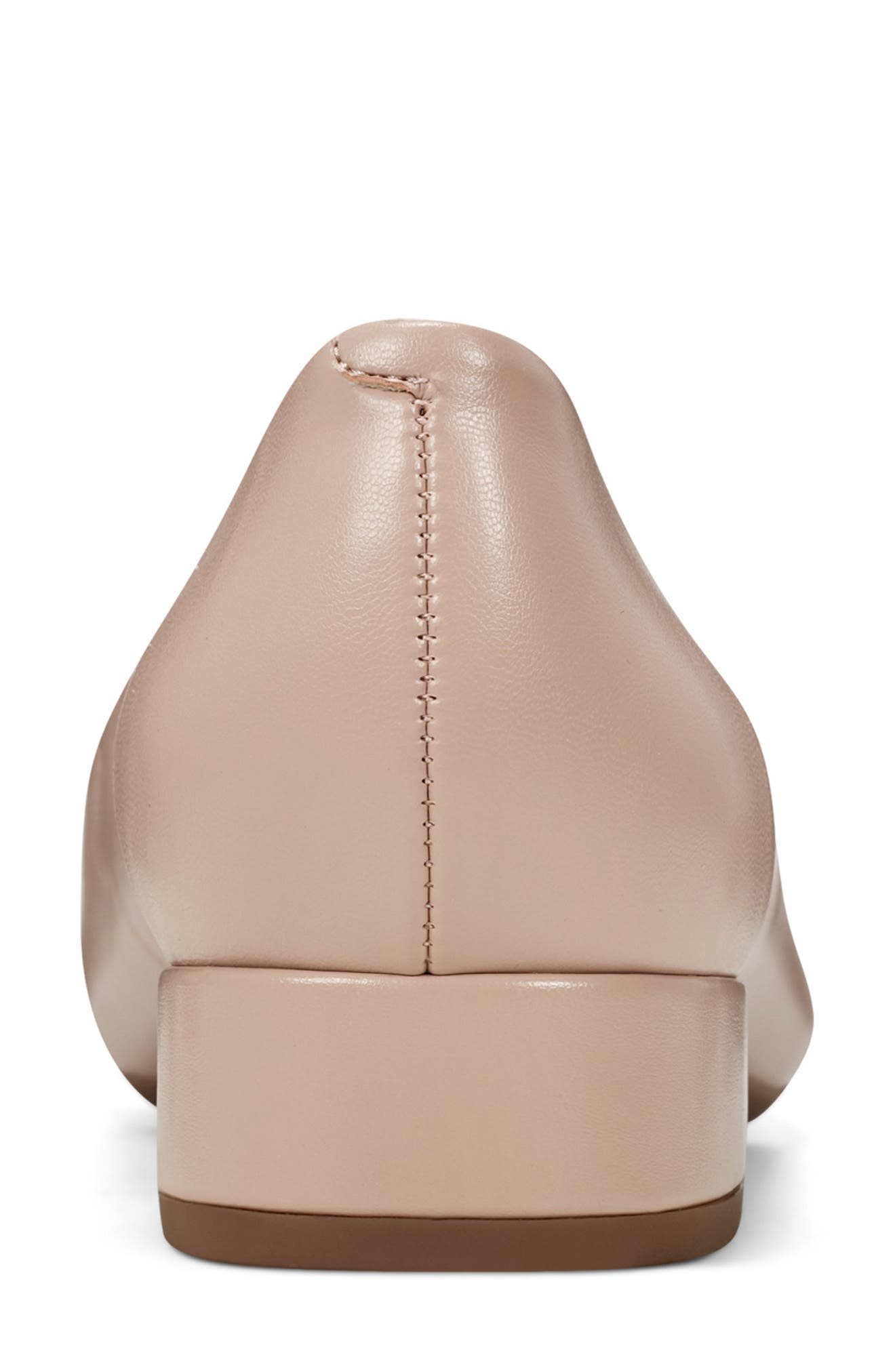 Carey Pointy Toe Pump, Alternate, color, LIGHT NATURAL