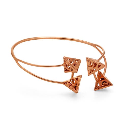 Dhwani Bansal Mehr Cuff