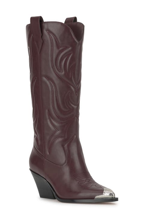 Zuliena Western Boot (Women)