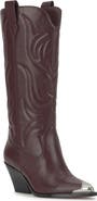 Jessica Simpson Zuliena Western Boot