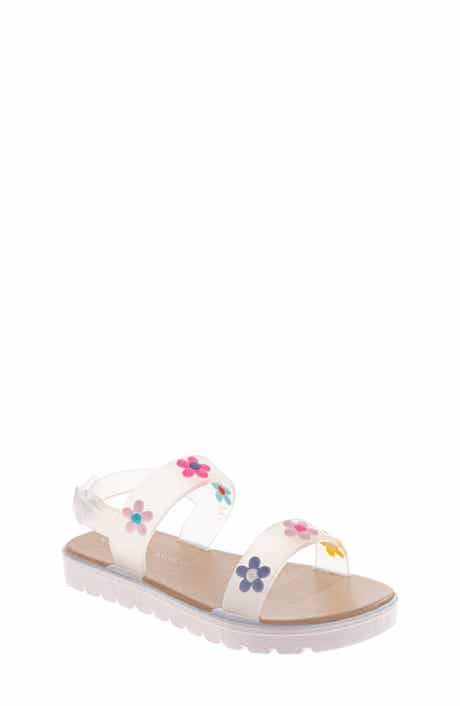 JOSMO Kids' Flower Sandal