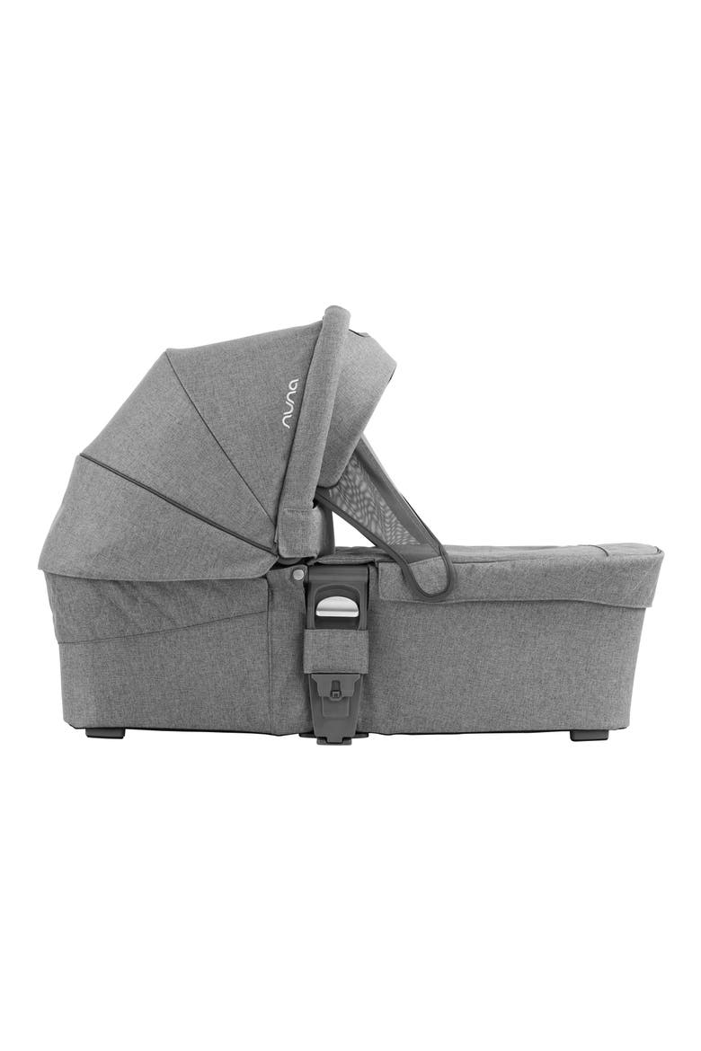 MIXX Bassinet for nuna MIXX Stroller, Alternate, color, THREADED