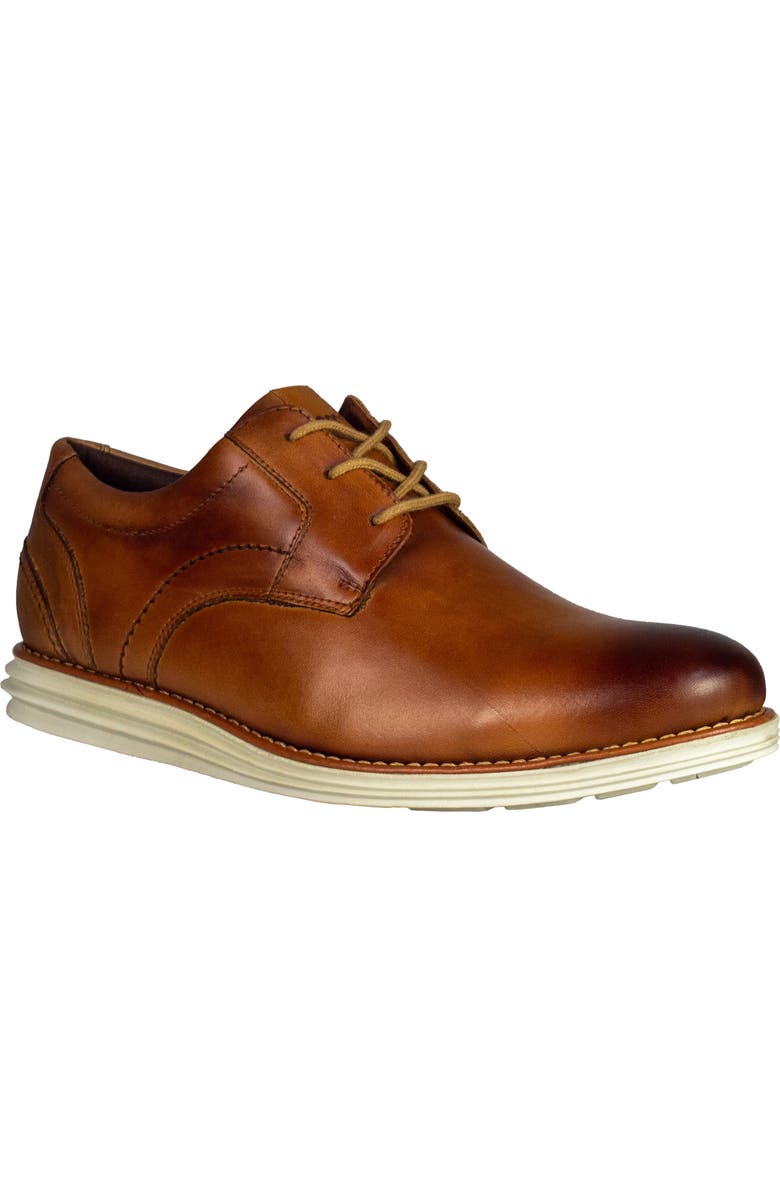 Sandro Moscoloni Franca Plain Toe Derby, Main, color,