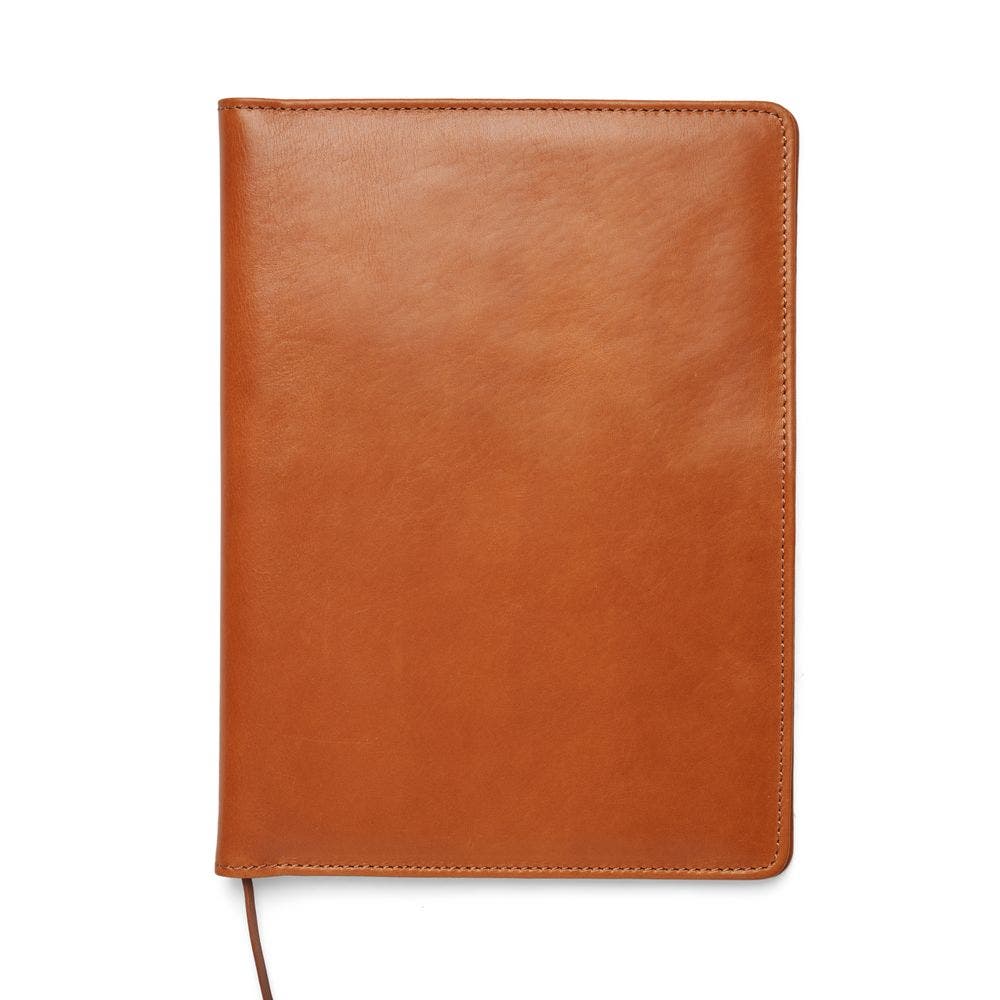 selected Cognac Brown