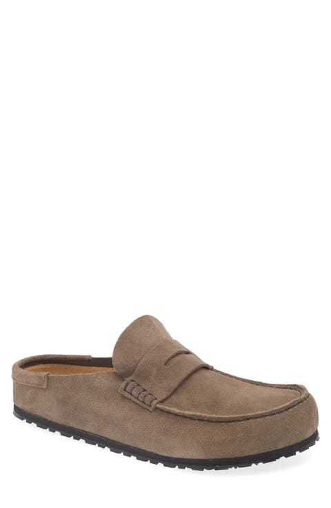 Naples Loafer Clog (Men)