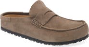 Birkenstock Naples Loafer Clog