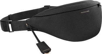Leather Sling Bag