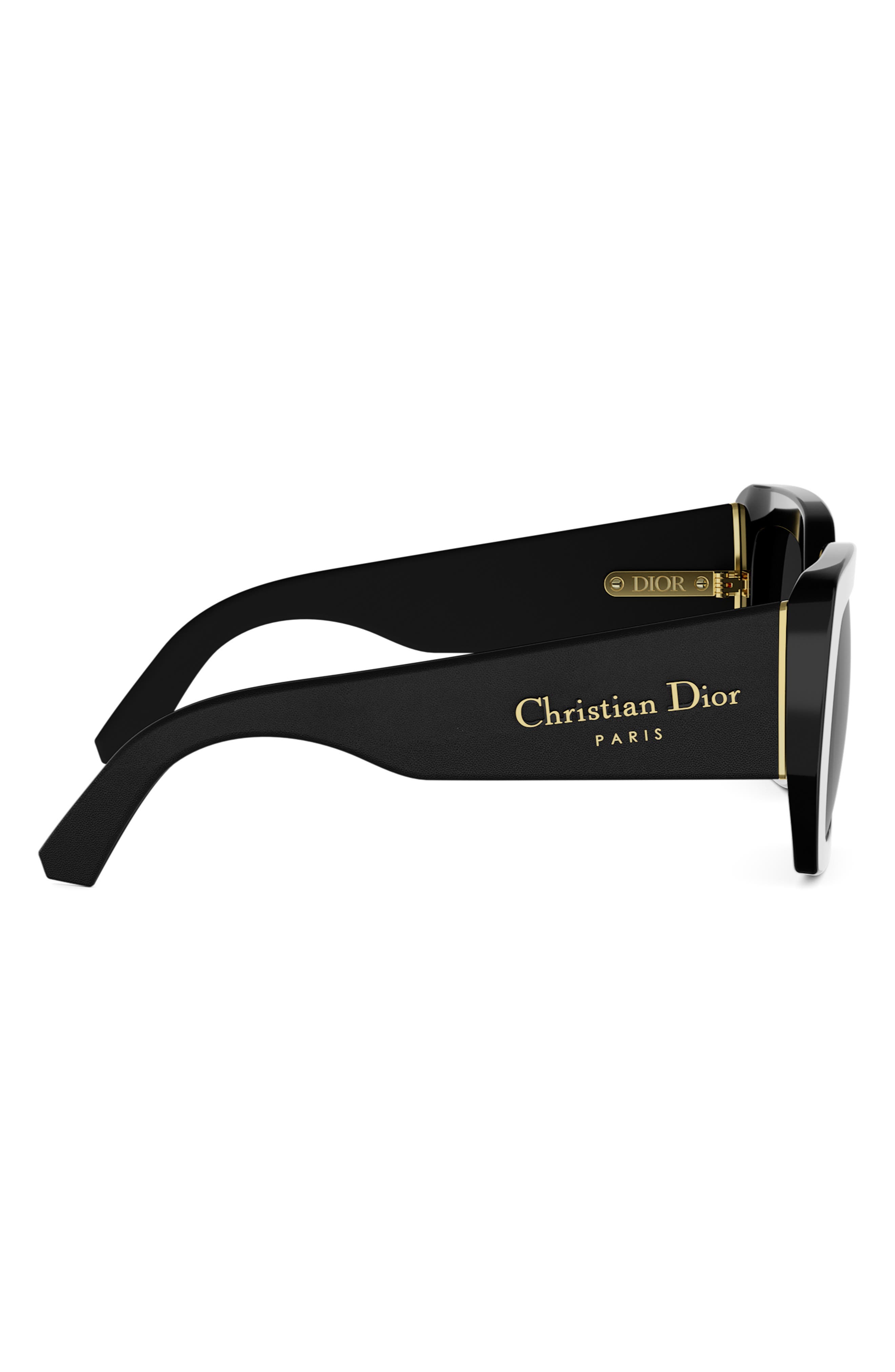 DIOR 'DiorOmbre S2I 54mm Square Sunglasses (Women) | Nordstrom