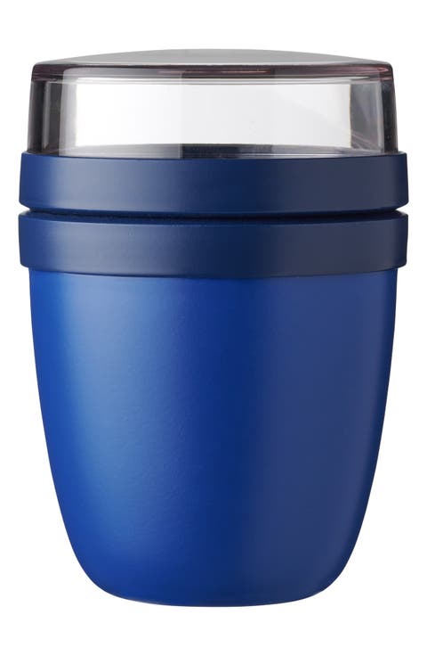 Ellipse Mini Lunch Pot