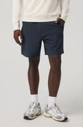 Vuori Aim Elastic Waist Woven Shorts