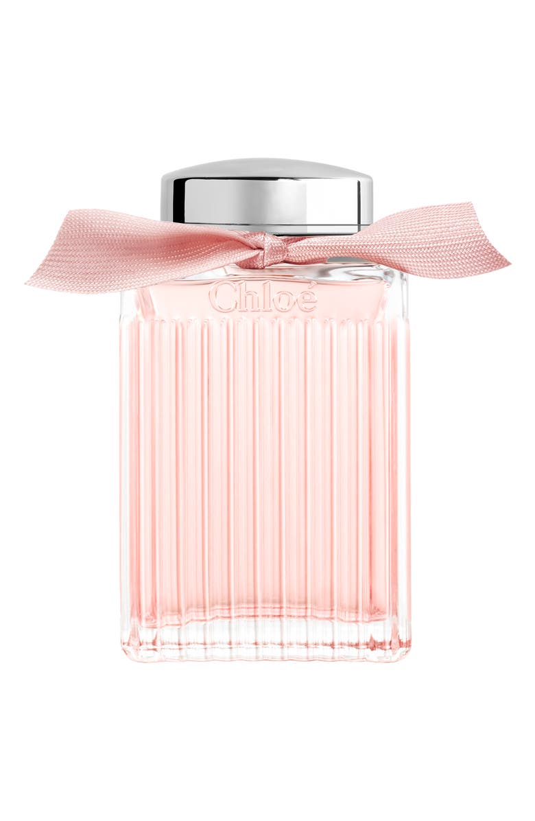 Chloé L'Eau Eau de Toilette, Main, color, 