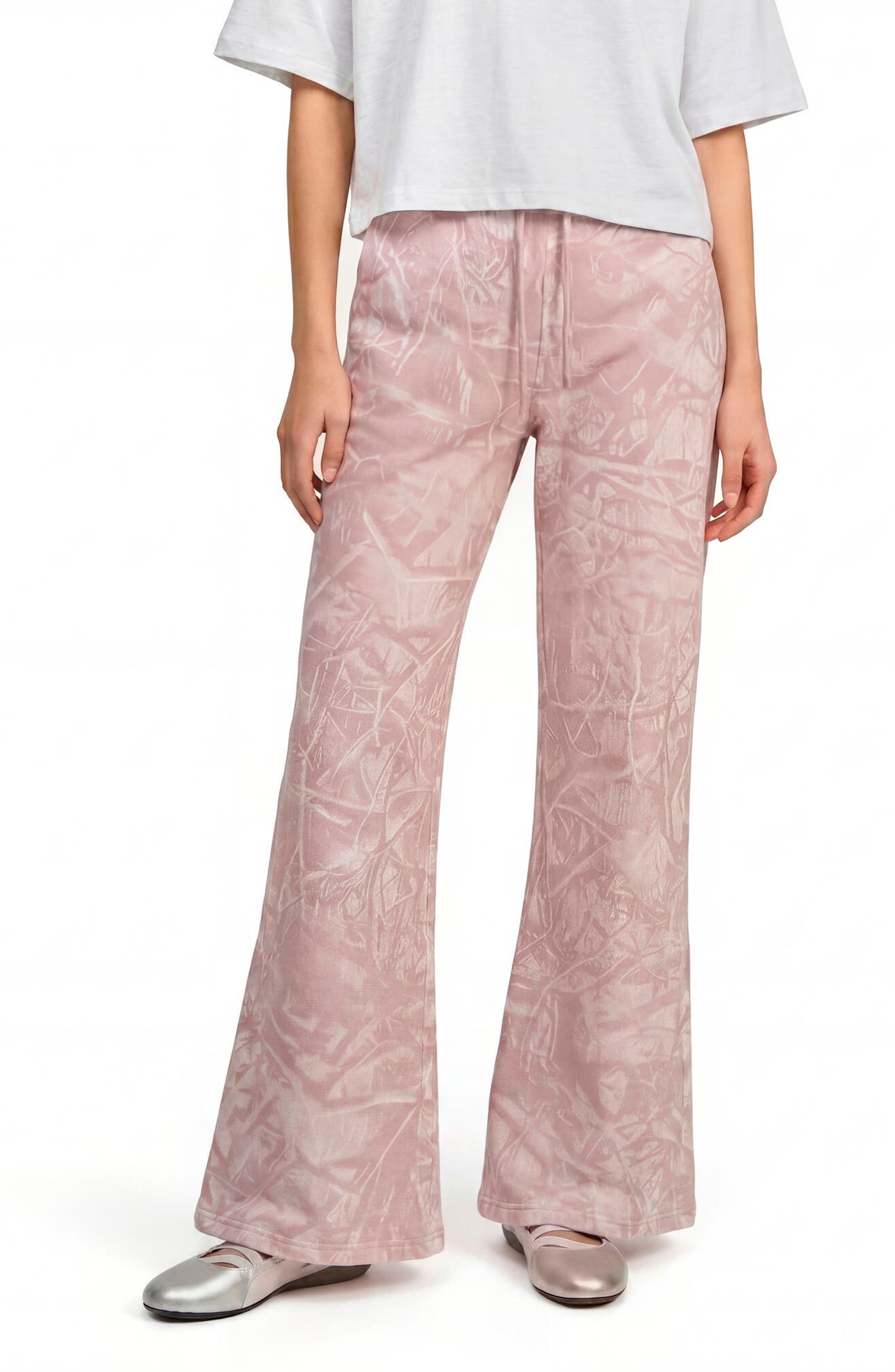 selected MISTY PINK