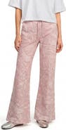 PUMA Essential Camo Sweatpants