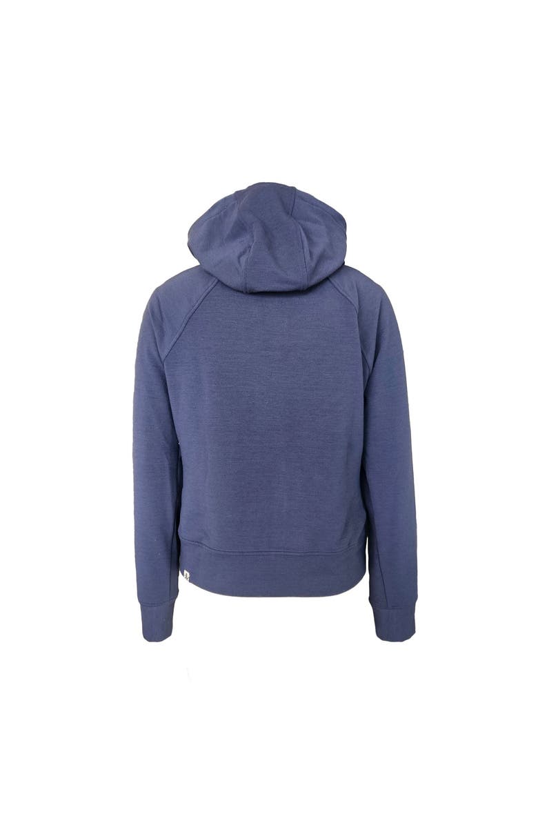 Krimson Klover Jackson Full Zip, Alternate, color, Spellbound