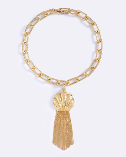 Meet Me In Ibiza Necklace