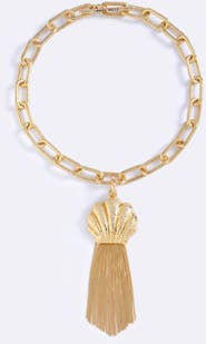 Emma Pills Meet Me In Ibiza Necklace
