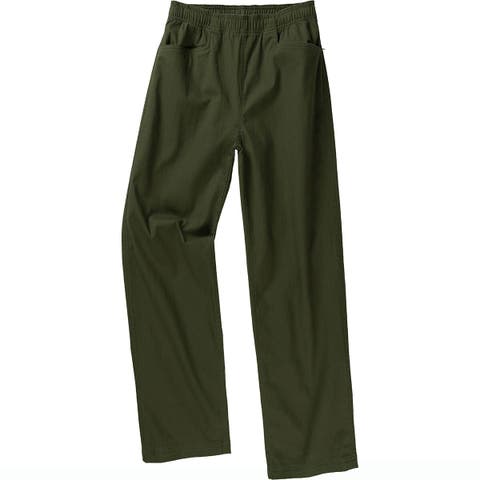 Dirtbag Pant - Women's