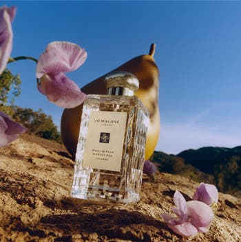English Pear & Sweet Pea Cologne