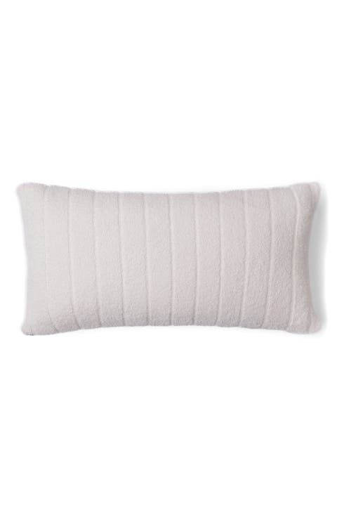 CozyChic® Textured Stripe Pillow