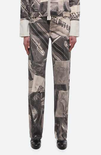 Helmut Lang Carpenter Jeans