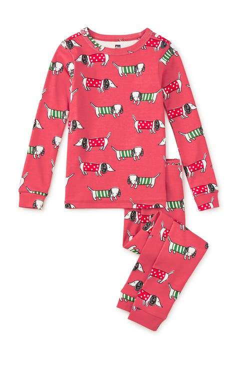 Goodnight Pajama Set (Toddler, Little Kid & Big Kid)