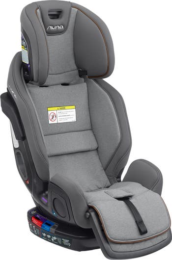 EXEC<sup>™</sup> All-In-One Car Seat