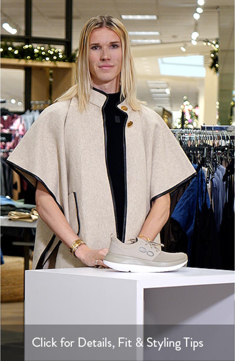 OOmy Stride Sneaker, sales video thumbnail