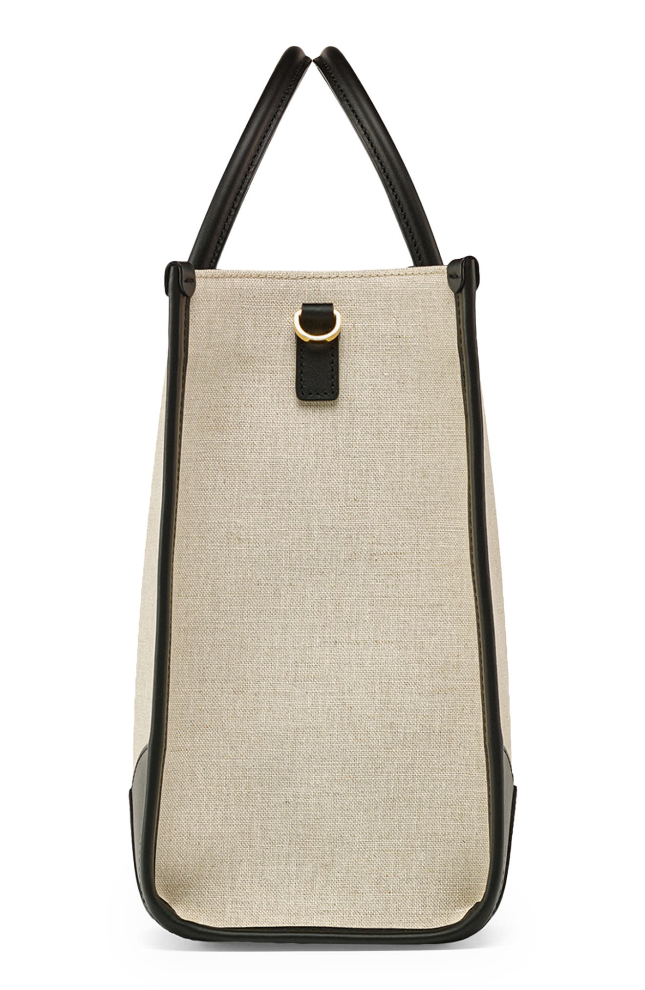 MCM Munchen Large Tote, Alternate, color, 