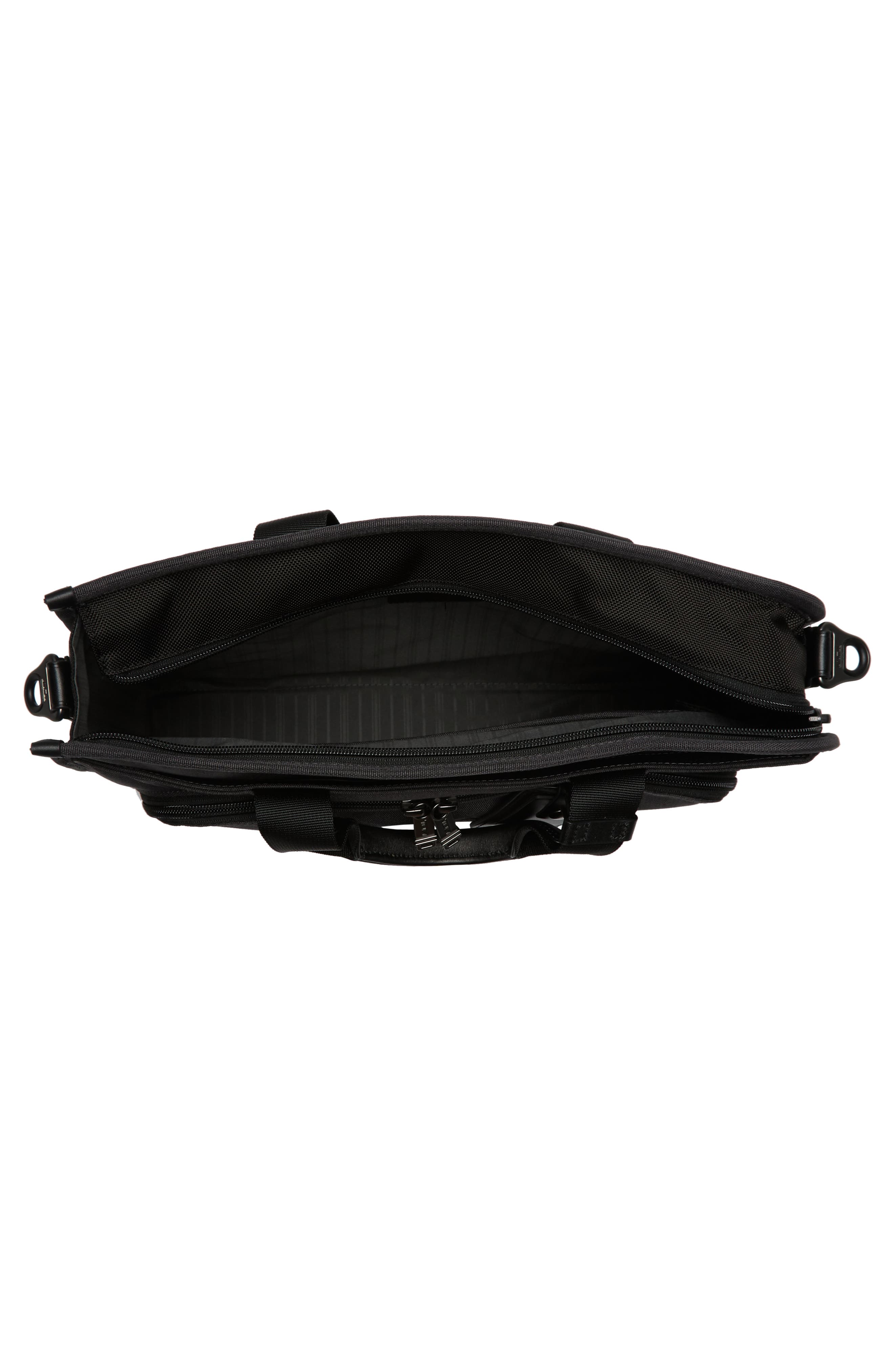 TUMI Slim Deluxe Portfolio Case, Alternate, color, 