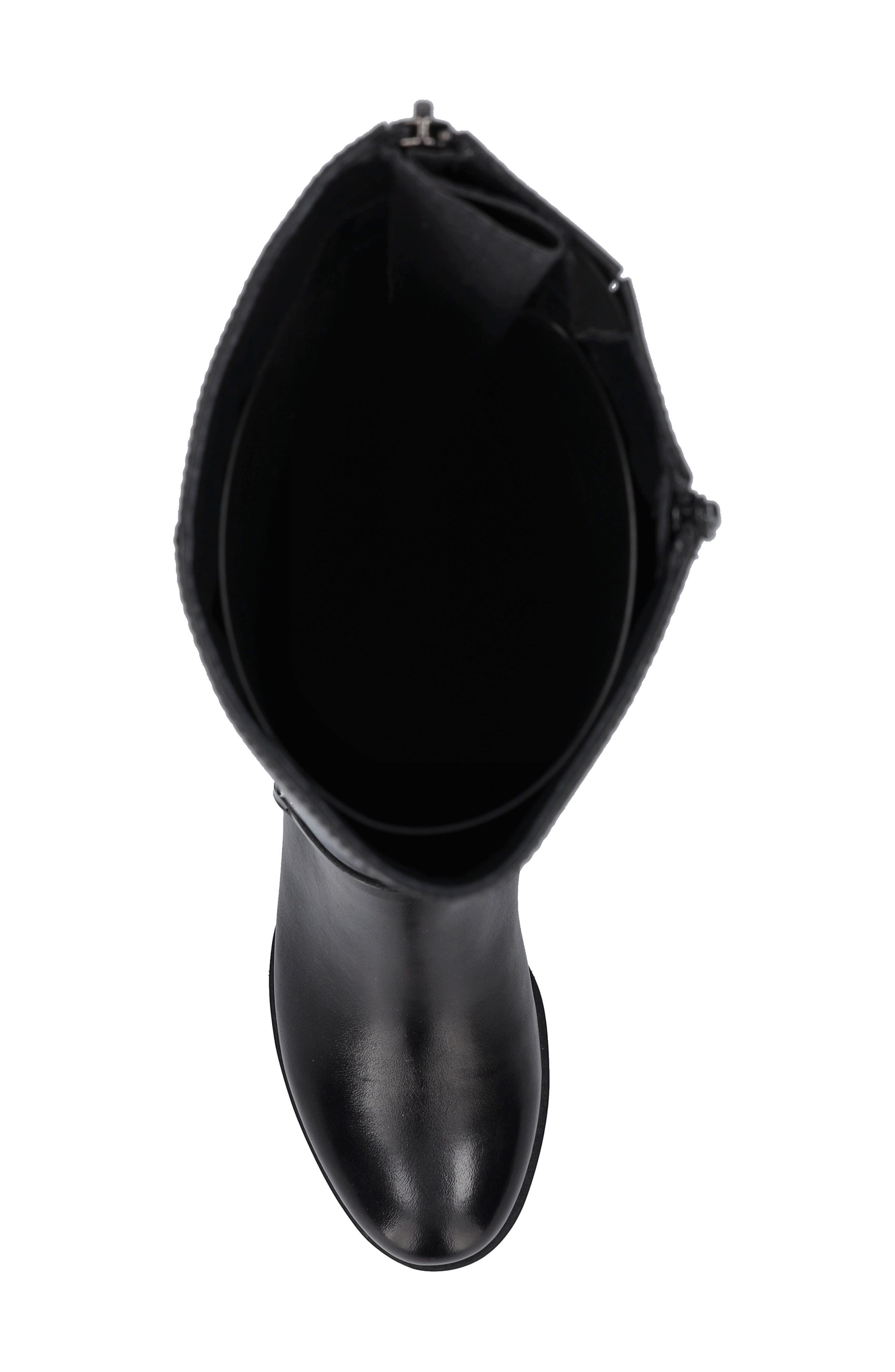 Josef Seibel Gloria 02 Knee High Boot, Alternate, color, Black