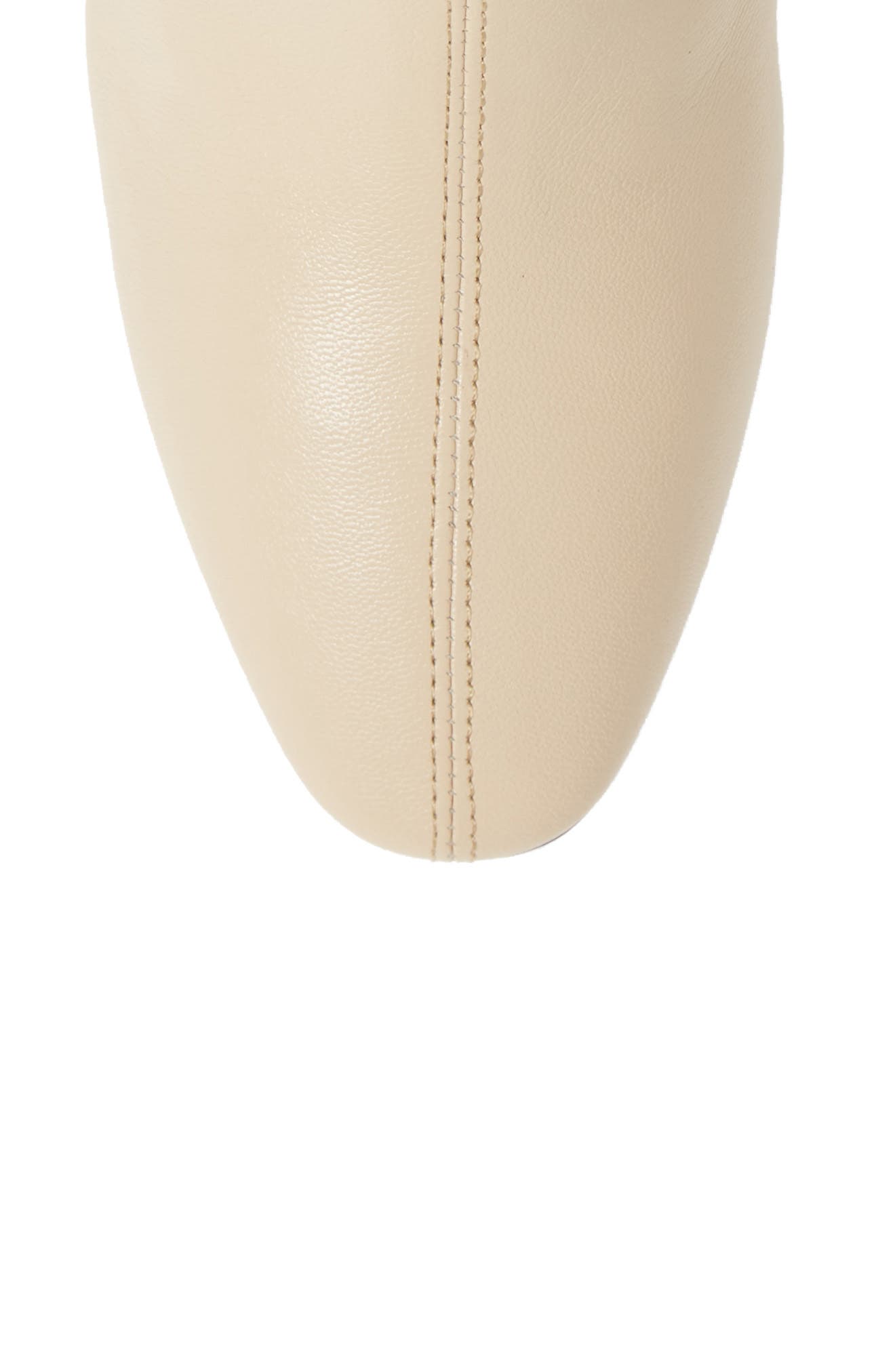 Vagabond Shoemakers Alice Bootie, Alternate, color, Toffee