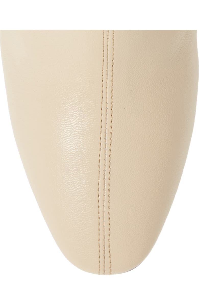 Vagabond Shoemakers Alice Bootie, Alternate, color, Toffee