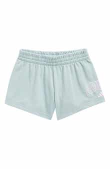 adidas Kids' French Terry Shorts