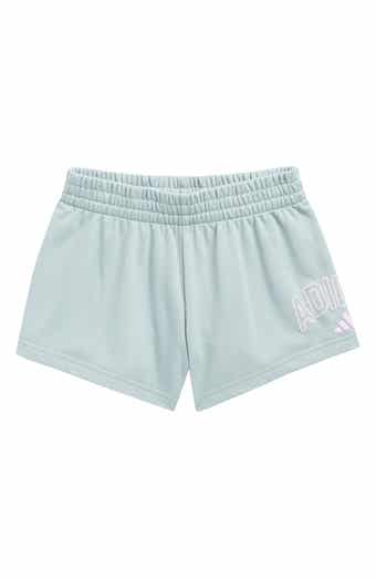 adidas Kids' French Terry Shorts