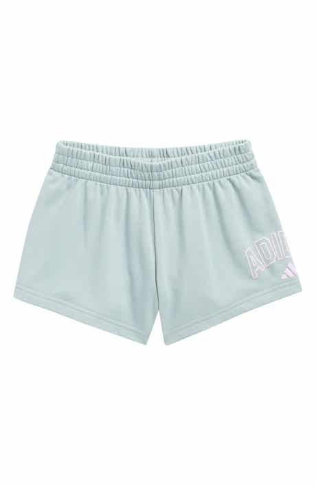 adidas Kids' French Terry Shorts