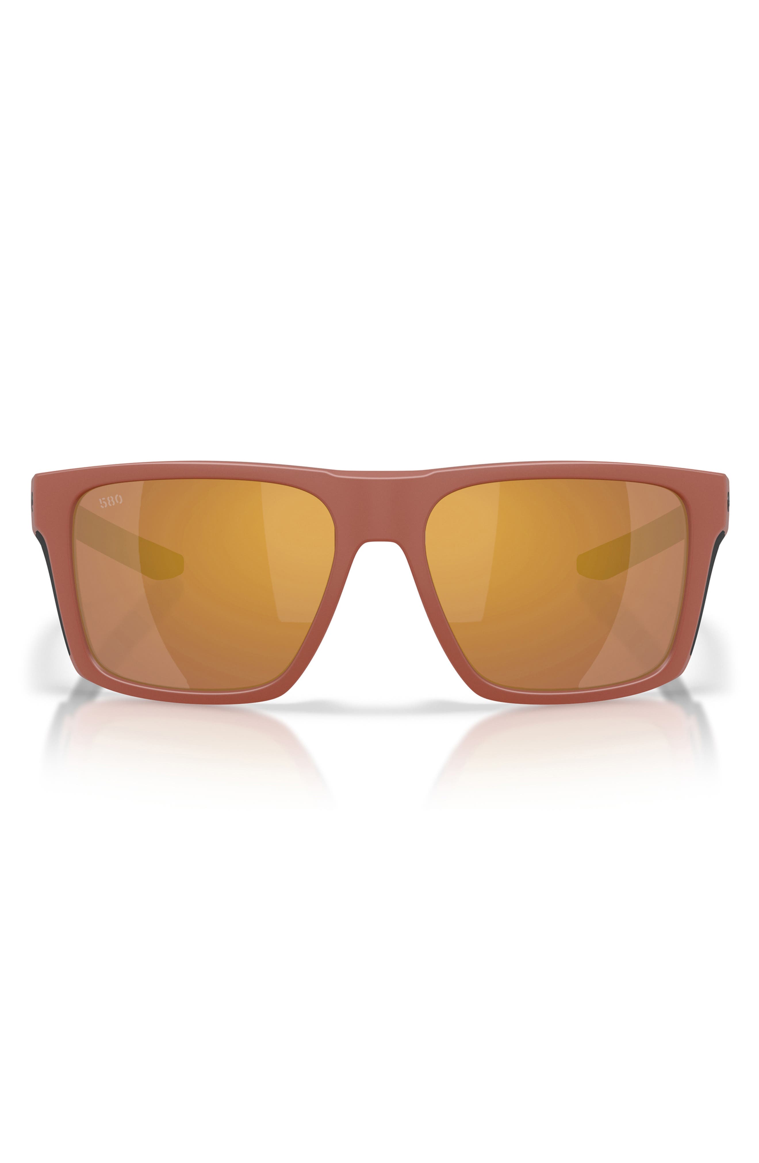 MATTE TERRA COTTA / GOLD 580G