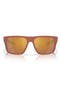  Matte Terra Cotta / Gold 580G